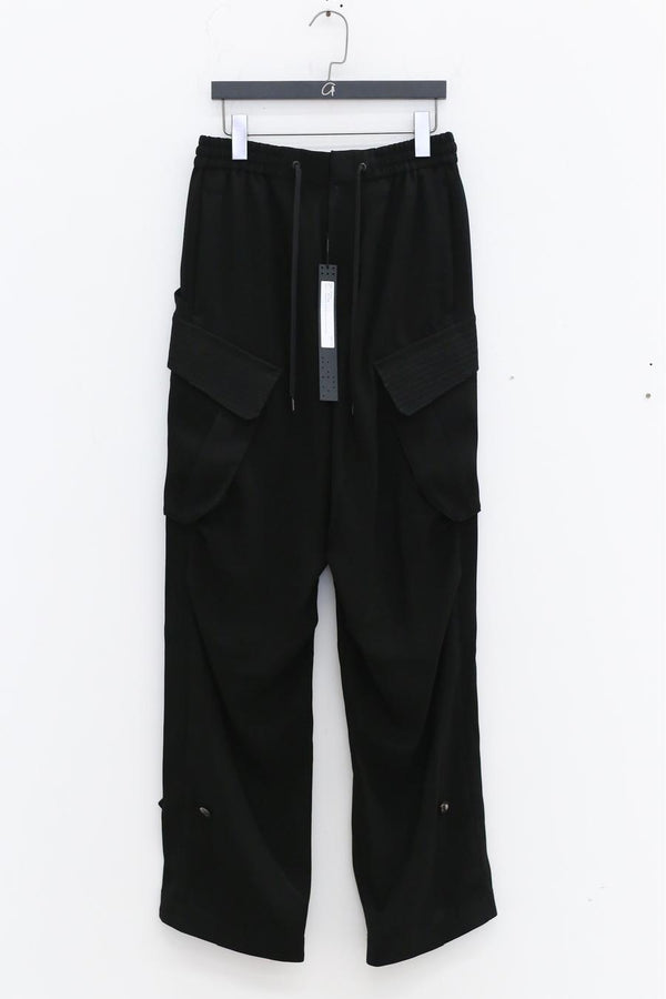 DEVOA SPORT PANTS PTI-SPCM